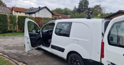 Peugeot Partner Maxi 1.6 Hdi