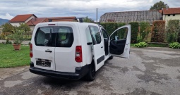 Peugeot Partner Maxi 1.6 Hdi
