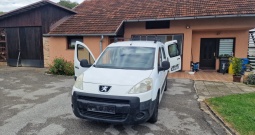 Peugeot Partner Maxi 1.6 Hdi
