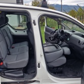 Peugeot Partner Maxi 1.6 Hdi