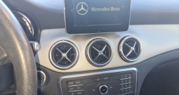 Mercedes GLA 4matic