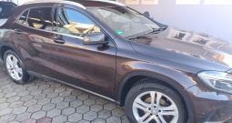 Mercedes GLA 4matic