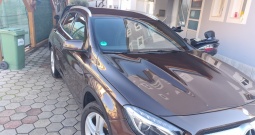 Mercedes GLA 4matic