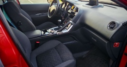Peugeot 3008 1.6 HDi Automatik – 2015. g. – uredan i održavan