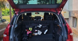 Peugeot 3008 1.6 HDi Automatik – 2015. g. – uredan i održavan