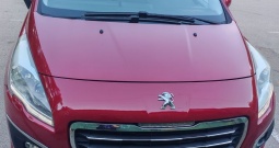 Peugeot 3008 1.6 HDi Automatik – 2015. g. – uredan i održavan