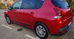Peugeot 3008 1.6 HDi Automatik – 2015. g. – uredan i održavan