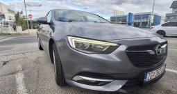 Opel Insignia Grand Sport 1.6 CDTi Edition Automatik 136 KS model B