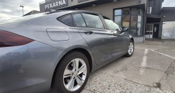 Opel Insignia Grand Sport 1.6 CDTi Edition Automatik 136 KS model B