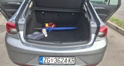 Opel Insignia Grand Sport 1.6 CDTi Edition Automatik 136 KS model B