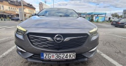 Opel Insignia Grand Sport 1.6 CDTi Edition Automatik 136 KS model B