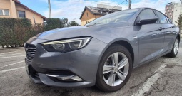 Opel Insignia Grand Sport 1.6 CDTi Edition Automatik 136 KS model B