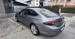 Opel Insignia Grand Sport 1.6 CDTi Edition Automatik 136 KS model B