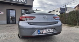 Opel Insignia Grand Sport 1.6 CDTi Edition Automatik 136 KS model B