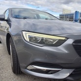 Opel Insignia Grand Sport 1.6 CDTi Edition Automatik 136 KS model B
