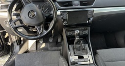 Škoda Superb 1.4 TSI 150 KS