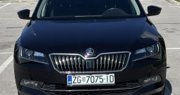 Škoda Superb 1.4 TSI 150 KS