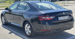 Škoda Superb 1.4 TSI 150 KS