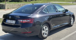 Škoda Superb 1.4 TSI 150 KS