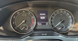 Škoda Superb 1.4 TSI 150 KS