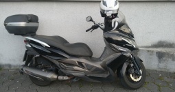 Prodajem Kawasaki J300