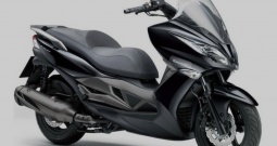 Prodajem Kawasaki J300