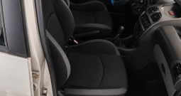 Peugeot 206 SW, 1.4 benzin LPG, 2005 godina HR auto
