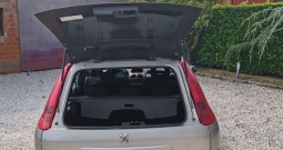 Peugeot 206 SW, 1.4 benzin LPG, 2005 godina HR auto