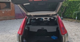 Peugeot 206 SW, 1.4 benzin LPG, 2005 godina HR auto