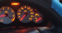 Peugeot 206 SW, 1.4 benzin LPG, 2005 godina HR auto