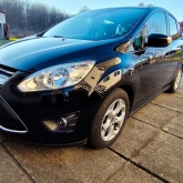 Ford C-Max 1.6 TDCI, 2011. g. / besprijekoran