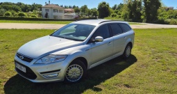Ford mondeo karavan 1.6 tdci | 2013. | registriran do 08/2027 | bez ulaganja