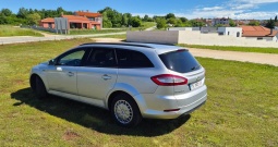 Ford mondeo karavan 1.6 tdci | 2013. | registriran do 08/2027 | bez ulaganja