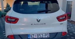 Kadjar 1.5 DCI