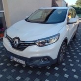 Kadjar 1.5 DCI