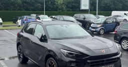 Cupra Terramar VZ 2.0 TSI DSG 265 KS | Full oprema