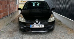 Renault Clio 1.2 16V