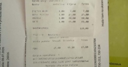 Renault Clio 1.2 16V