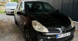 Renault Clio 1.2 16V