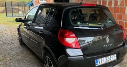 Renault Clio 1.2 16V