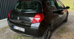Renault Clio 1.2 16V