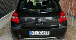 Renault Clio 1.2 16V