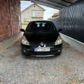 Renault Clio 1.2 16V