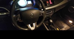 Megane 1.9dci 130 ks 6 brzina full oprema, koža, climatronic, keyless, dvozonska