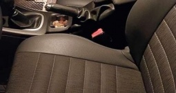 Megane 1.9dci 130 ks 6 brzina full oprema, koža, climatronic, keyless, dvozonska