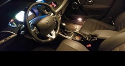 Megane 1.9dci 130 ks 6 brzina full oprema, koža, climatronic, keyless, dvozonska