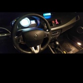 Megane 1.9dci 130 ks 6 brzina full oprema, koža, climatronic, keyless, dvozonska