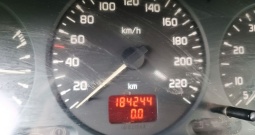 Renault reg do 7 mj novi set kvačila odlične gume bez hrđe dobro radi i vozi