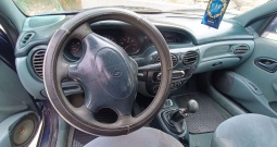 Renault reg do 7 mj novi set kvačila odlične gume bez hrđe dobro radi i vozi