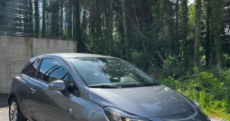 Opel Corsa 1.4T